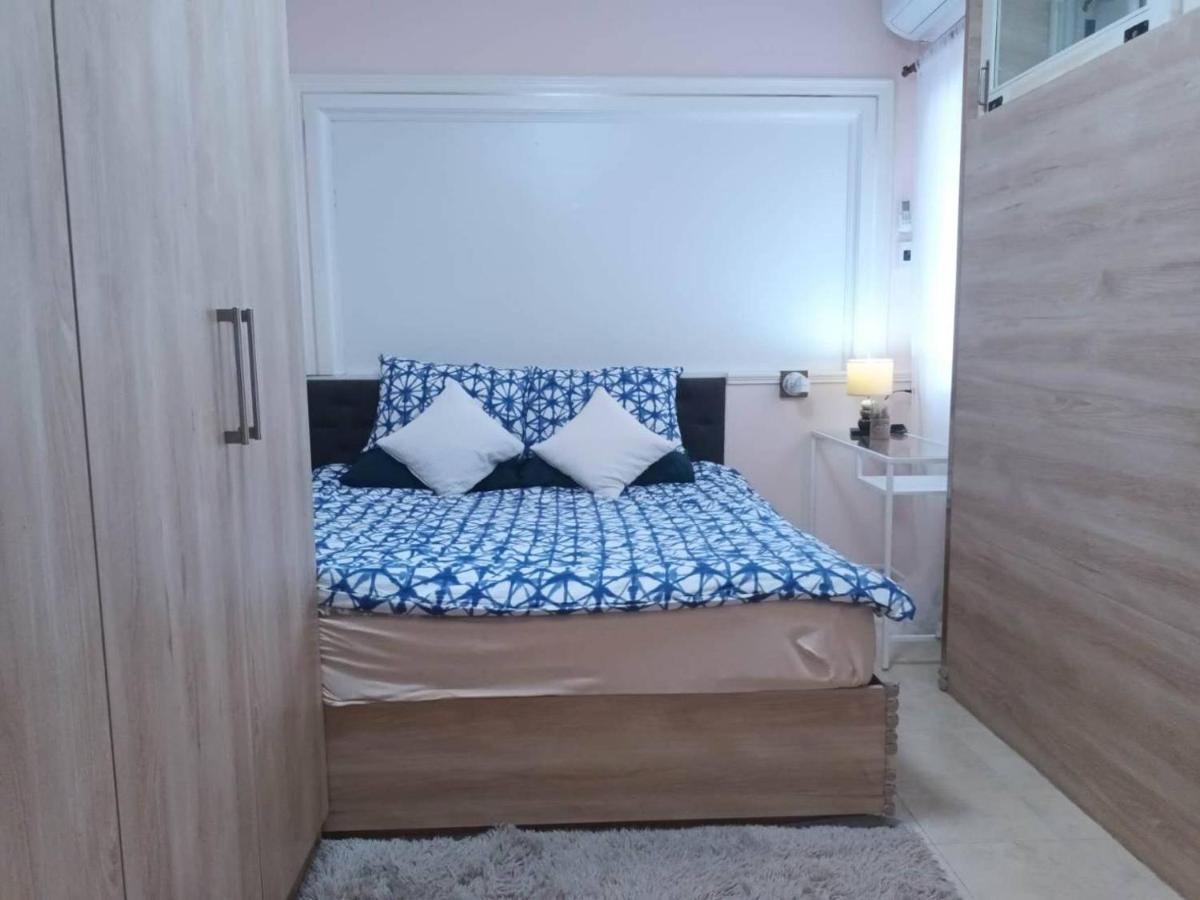 Cozy 1br Walk To Bts And Airport Rail Link Close To Malls T Pangsapuri Bangkok
