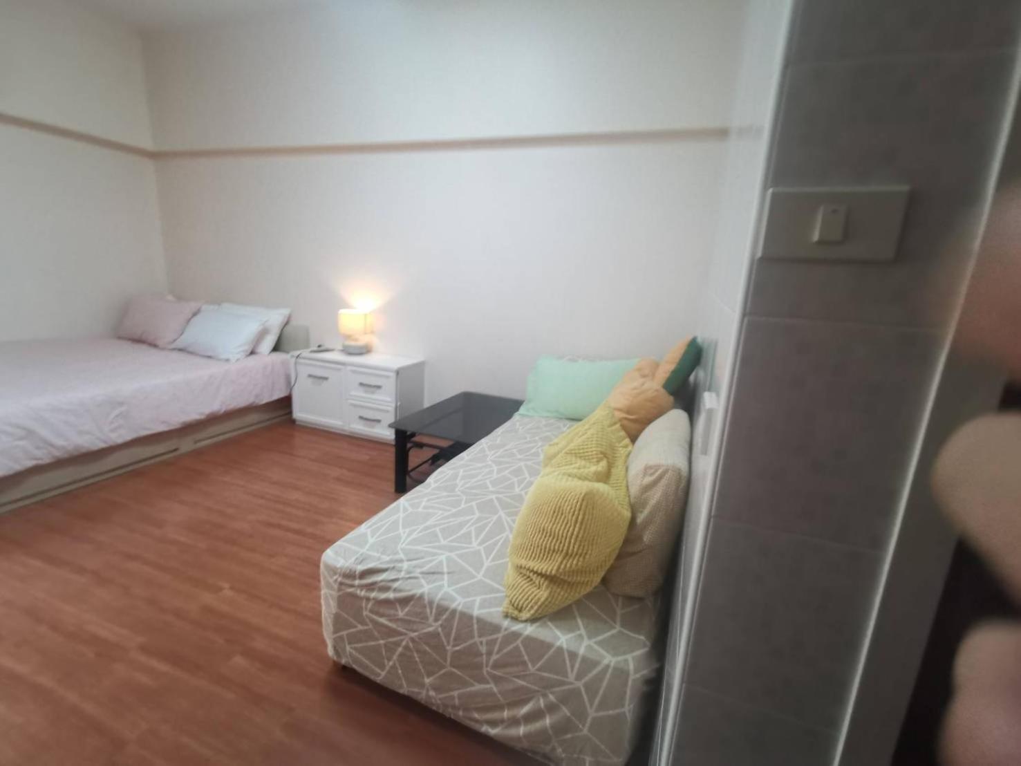 Cozy 1br Walk To Bts And Airport Rail Link Close To Malls T Pangsapuri *