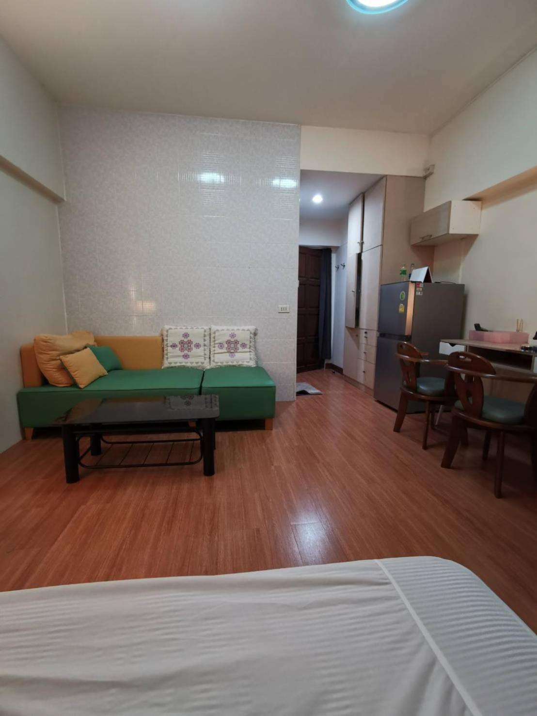 Cozy 1br Walk To Bts And Airport Rail Link Close To Malls T Pangsapuri *