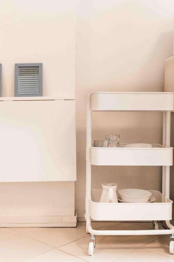 Appartement Cozy 1br Walk To Bts And Airport Rail Link Close To Malls T Bangkok