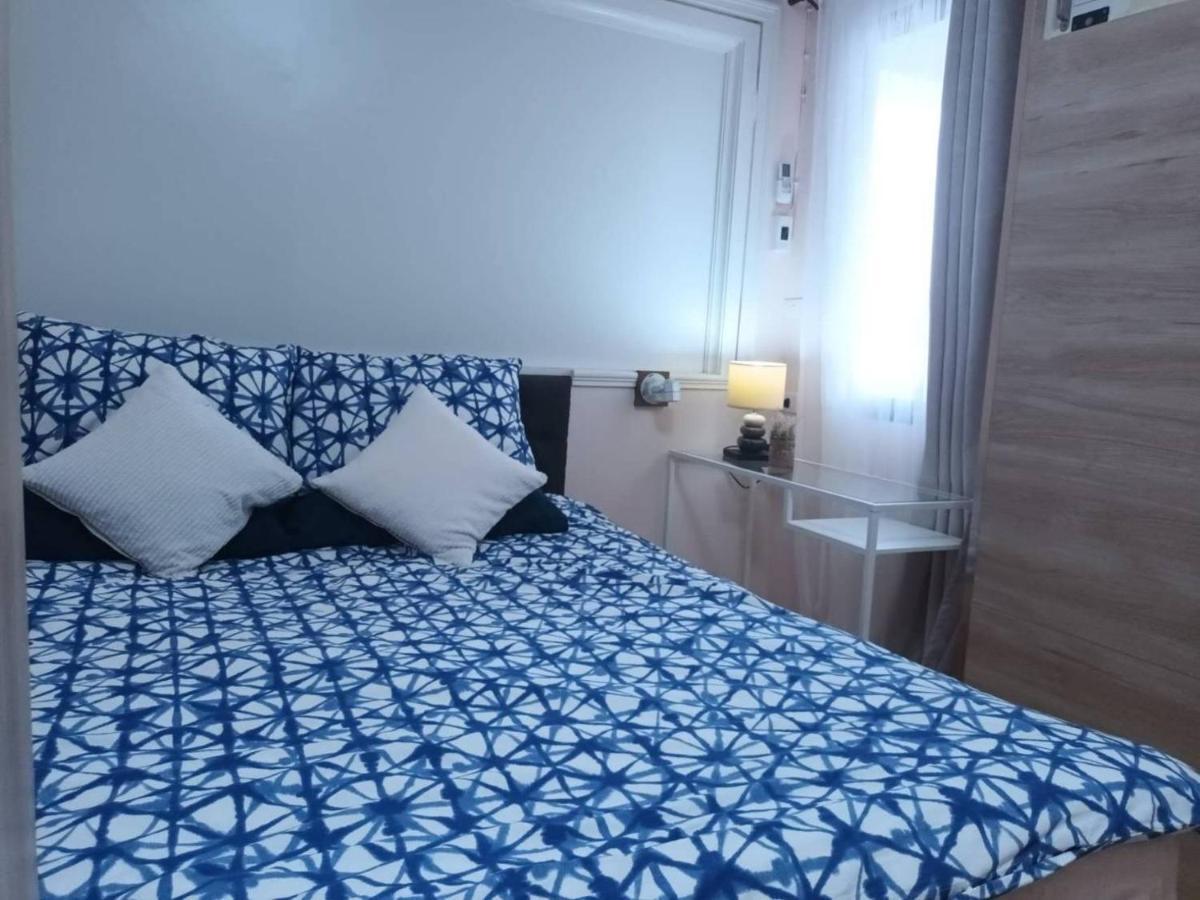 Appartement Cozy 1br Walk To Bts And Airport Rail Link Close To Malls T Bangkok