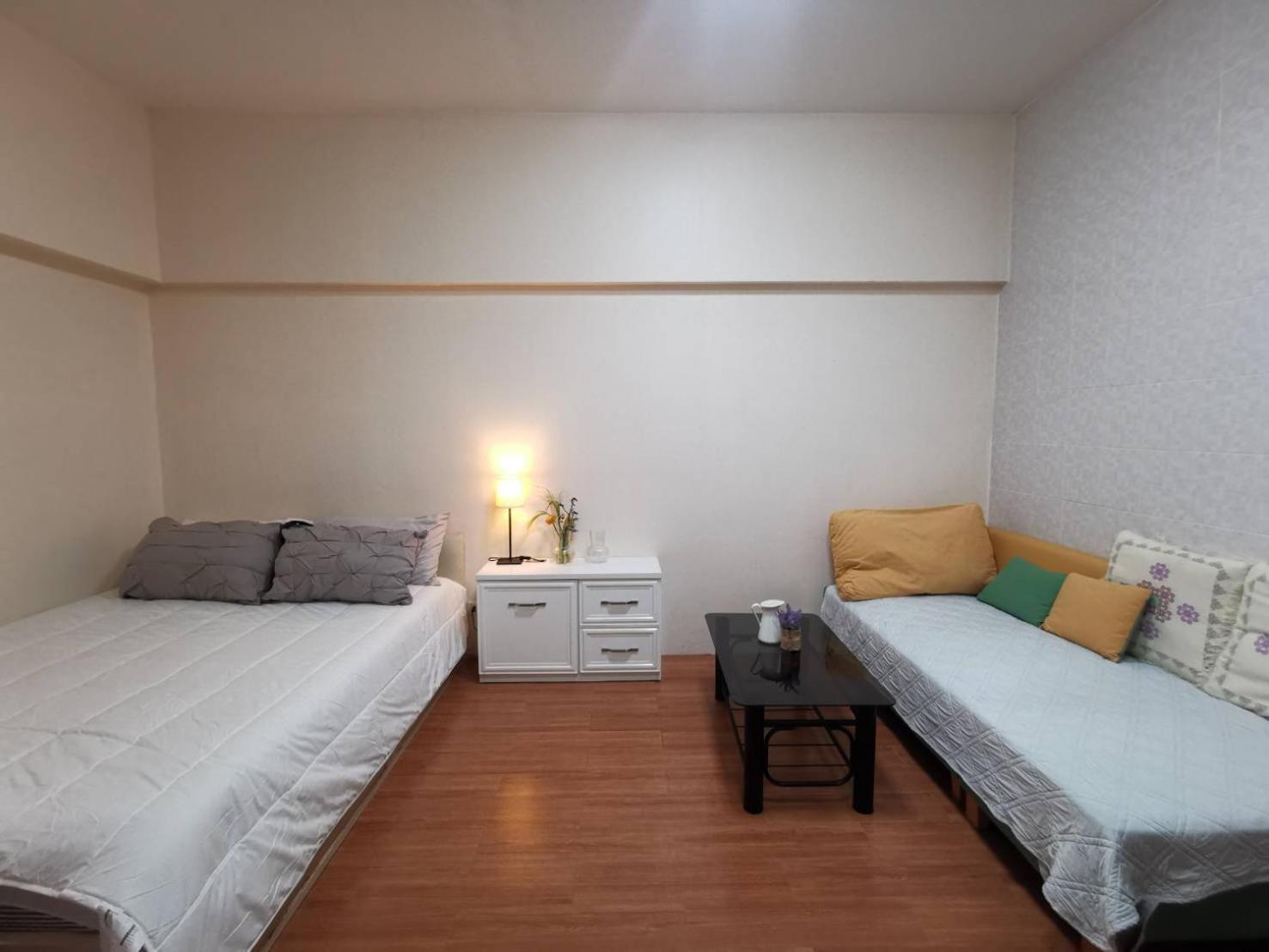 Cozy 1br Walk To Bts And Airport Rail Link Close To Malls T Appartement Bangkok