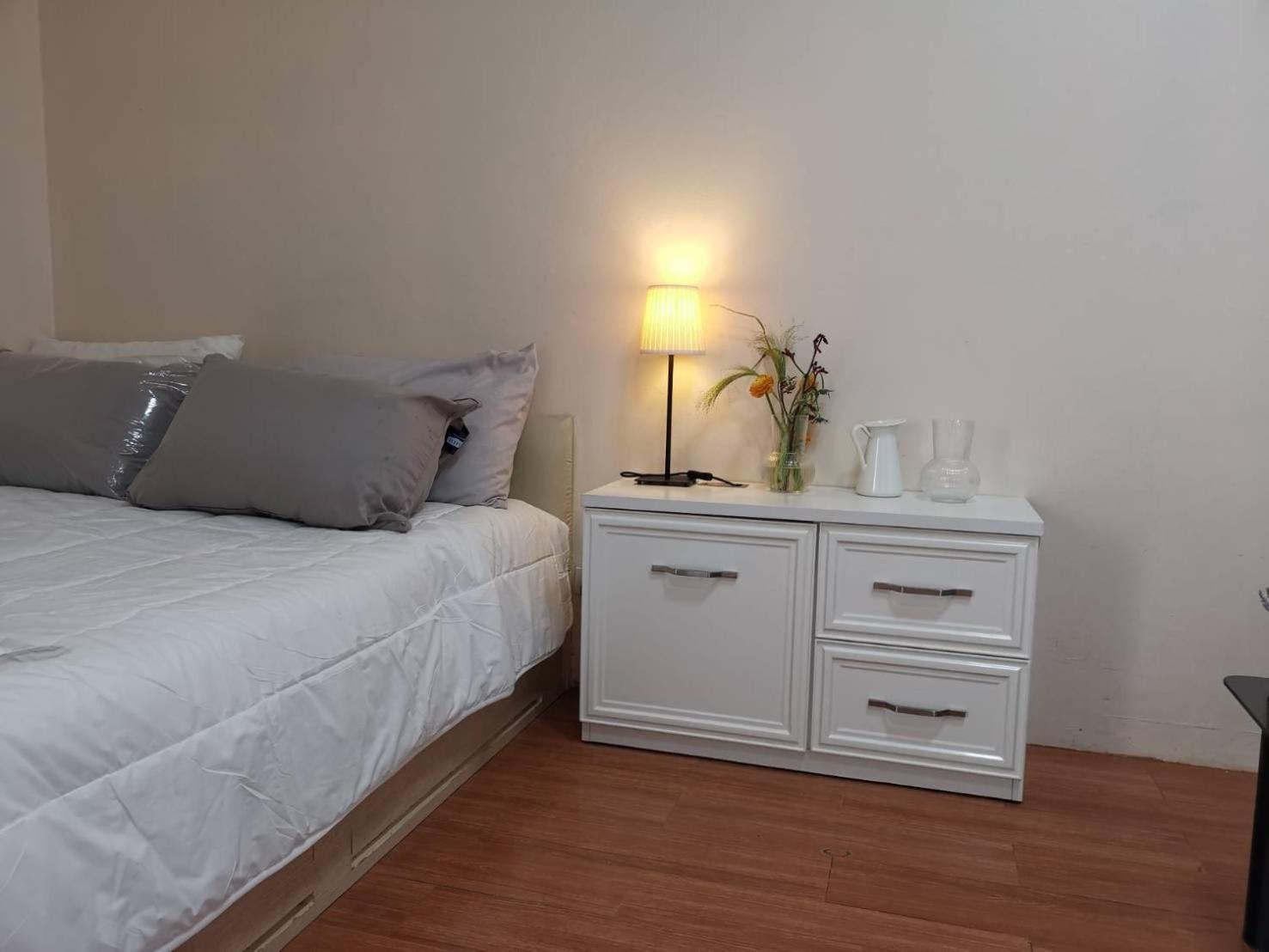 Cozy 1br Walk To Bts And Airport Rail Link Close To Malls T Appartement *