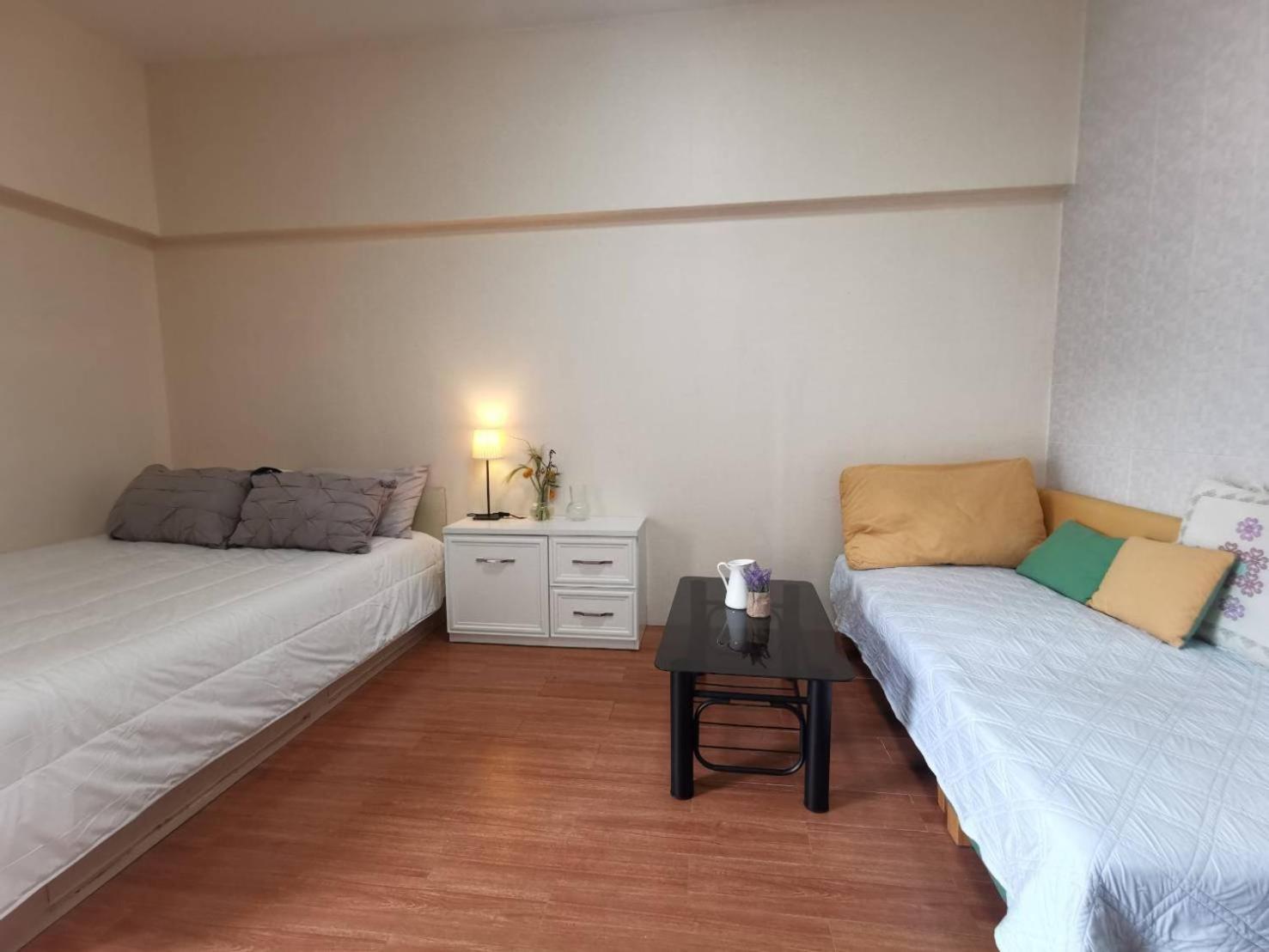 Cozy 1br Walk To Bts And Airport Rail Link Close To Malls T Appartement