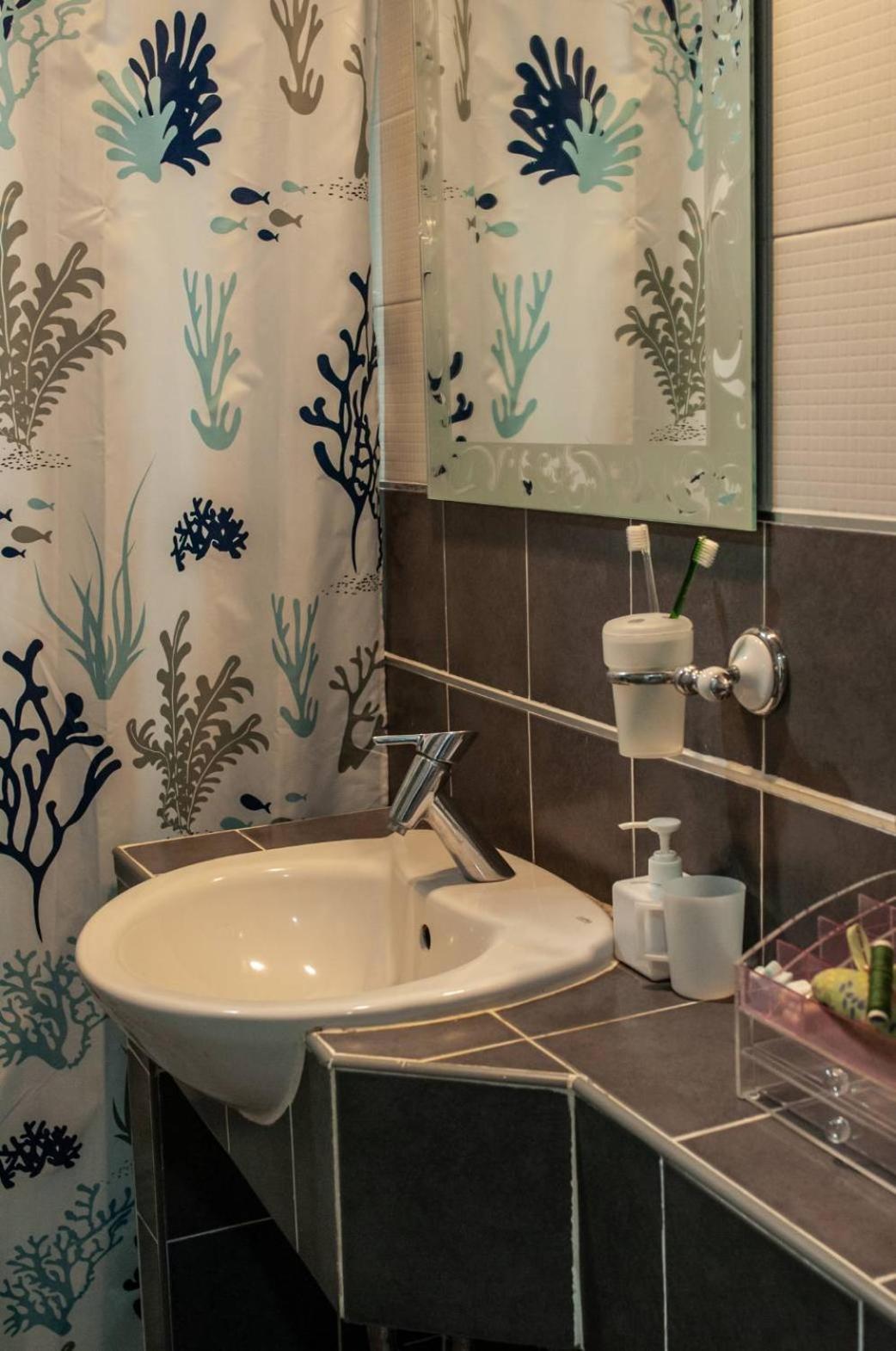 Cozy 1br Walk To Bts And Airport Rail Link Close To Malls T Appartement